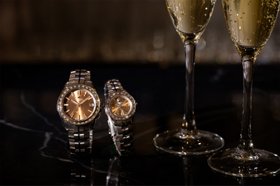 Часы Casio Oceanus OCW-S400A-5A