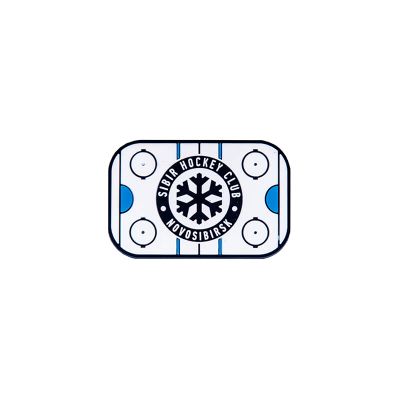 Магнит ХК "СИБИРЬ" (Площадка)