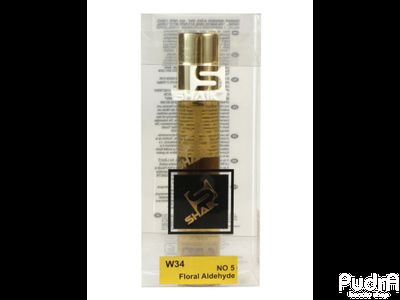 SHAIK W 34 Парфюмерная вода женская 20 ml