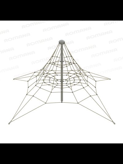 Канатный лаз Romana 601.01.01