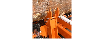 Ленточная пилорама Wood-Mizer LT40, ЦЕНА В ЕВРО от