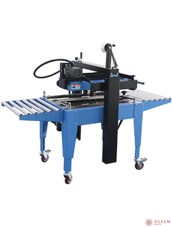 Заклейщик коробов Hualian FXJ-6050С