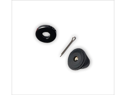 Гайка винта двигателя Hangkai 4 л.с.