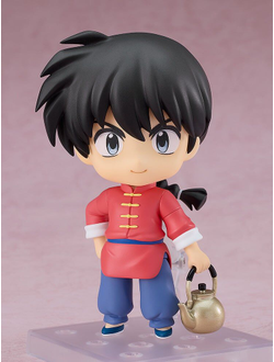 Нендроид Ранма Саотомэ (Ranma Saotome)