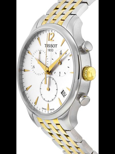 Швейцарские часы Tissot T063.617.22.037.00