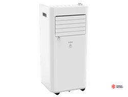 Мобильный кондиционер cерии CROCUS MAC-CS29CON01