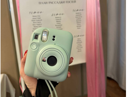 Фотоаппарат Instax mini12
