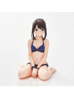 Фигурка Доки-тян (Douki-chan Mizugi Style)