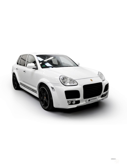 Cayenne 2002-2010 г.в.