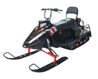 Снегоход Страйк комфорт