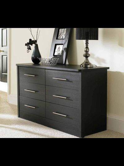 Комоды на заказ