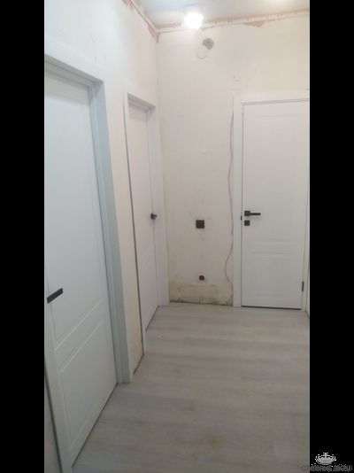 Скинни-12 П23 БЕЛЫЙ