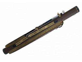 Тубус Aquatic ТК-110-1 с карманом 110мм 145см