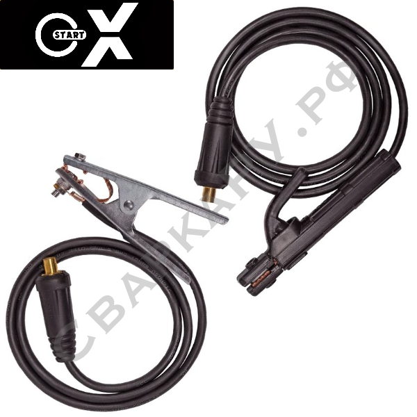 Инвертор сварочный Старт ArcLine X250