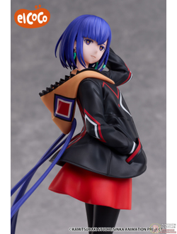 Фигурка 1/7 Римэ Таниоки (Rime Tanioki)