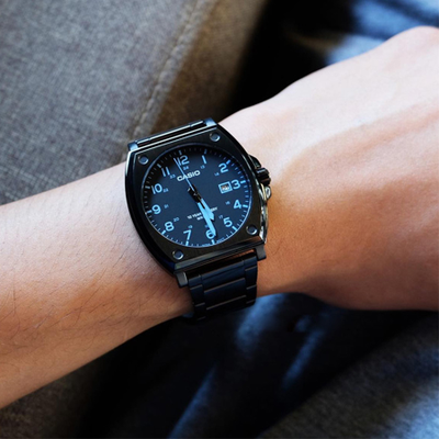 Часы Casio MTP-E715D-1A