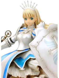 Фигурка 1/8 Клалаклан Филиас (Clalaclan Philias)