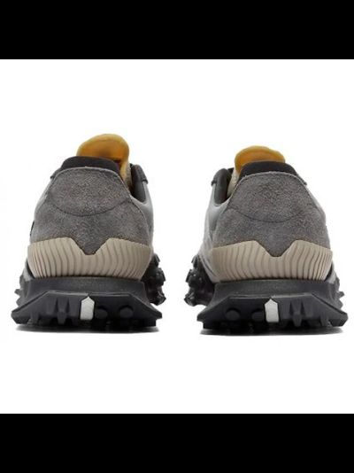 New Balance XC-72 Grey/Black/White