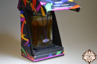 Missoni Aria (Миссони Ария) духи купить винтажные. Винтажные духи купить, магазин парфюмерии духи