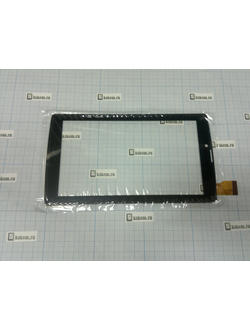 Тачскрин сенсорный экран BQ-7005G, fpc-dp070002a01-f01