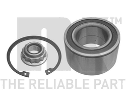 Подшипник передней ступицы