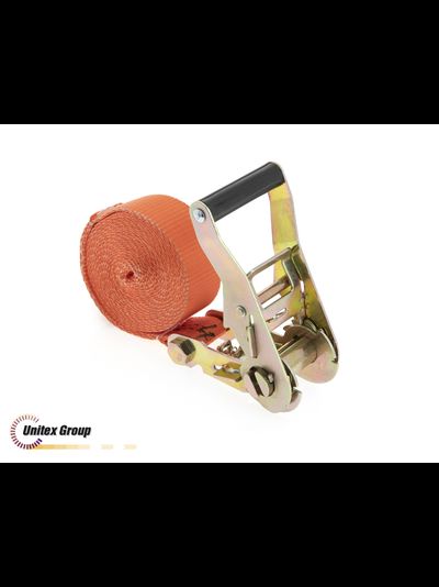 Кольцевой стяжной ремень 35мм 3т