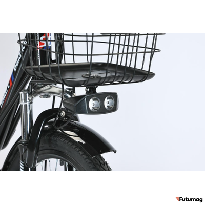 Электровелосипед SmartBalance Corsa 13