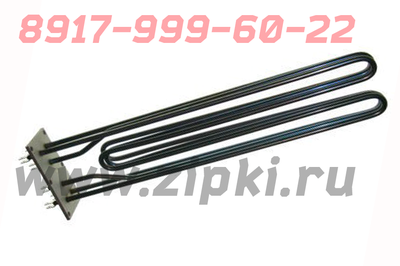 ТЭН-444-3,5- 6,5/9 ОР230 В3 (1GIL6W390/001) пищеварочного котла АБАТ