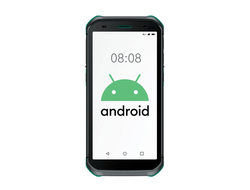 Терминал сбора данных Mindeo M50
