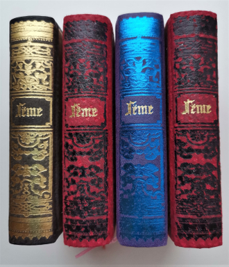 Иоганн Вольфганг фон Гёте "Посвящение"