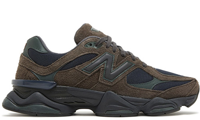 New Balance 9060 Beef Broccoli