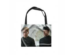 Сумка-шоппер Star Trek, Стартрек №16