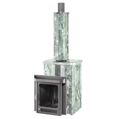 Печь Ферингер Квадра ПФ Змеевик наборный до 25 м3