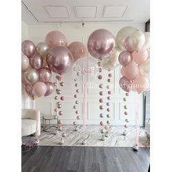 Набор "Воздушная пудра"