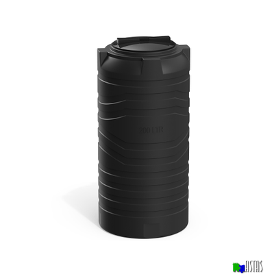 Емкость N 200 литров