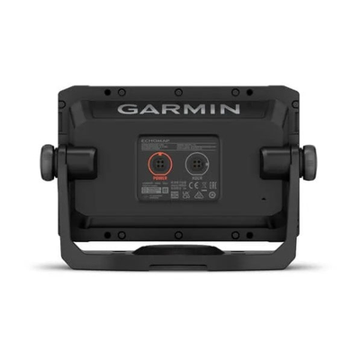 Эхолот-картплоттер Garmin ECHOMAP UHD2 53cv с датчиком GT-20