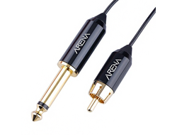 PREMIUM RCA-CORD Arena WY-048 black