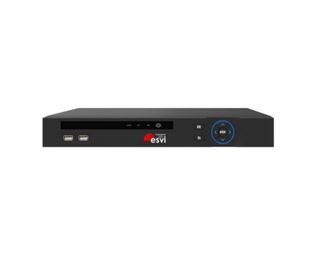 NVR-N3525A | 25 потоков 3Мп