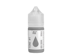 GREY PASTEL DARK SET - TONE #1 GALLERY TATTOO INK, 30мл