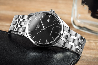 Швейцарские часы Tissot T158.407.11.051.00