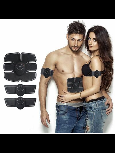 EMS-TRAINER, Миостимулятор