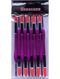 Поплавок POSH LINE 4,0 гр (10шт.)