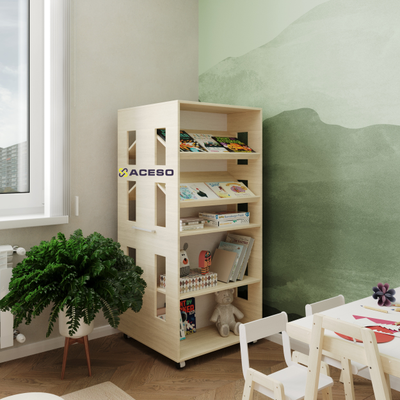 Готовый кабинет логопеда Арт-Фонема