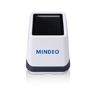 Mindeo MP168 - проводной 2D сканер для установки на прилавок