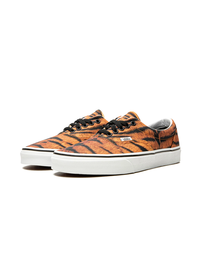 Vans Era Tiger Orange White
