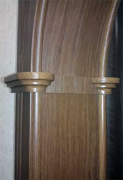 Арка ВАЛЕНСИЯ