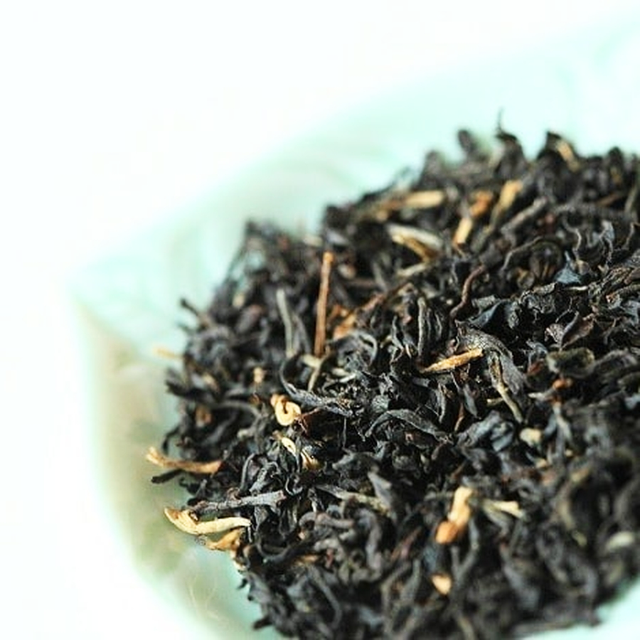 Сапфировый чай Sapphire Black Tea (Индия) 100 г