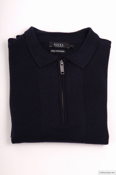 Пуловер мужской DIGEL 1248006/20 (р.XL)