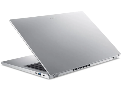 Acer Extensa EX215-34-C2LD 15.6" IPS FHD intel N100 8Gb, (SSD)512Gb Dos Серебристый