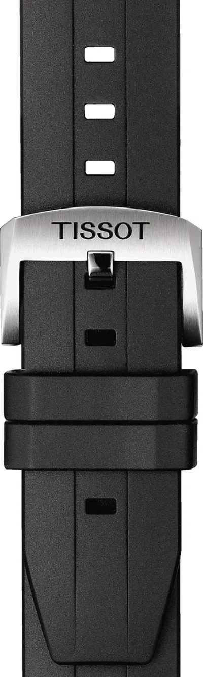 Швейцарские часы Tissot T120.407.17.041.00